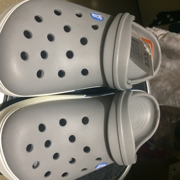 CROCS (imitation) - Picture 5 of 6